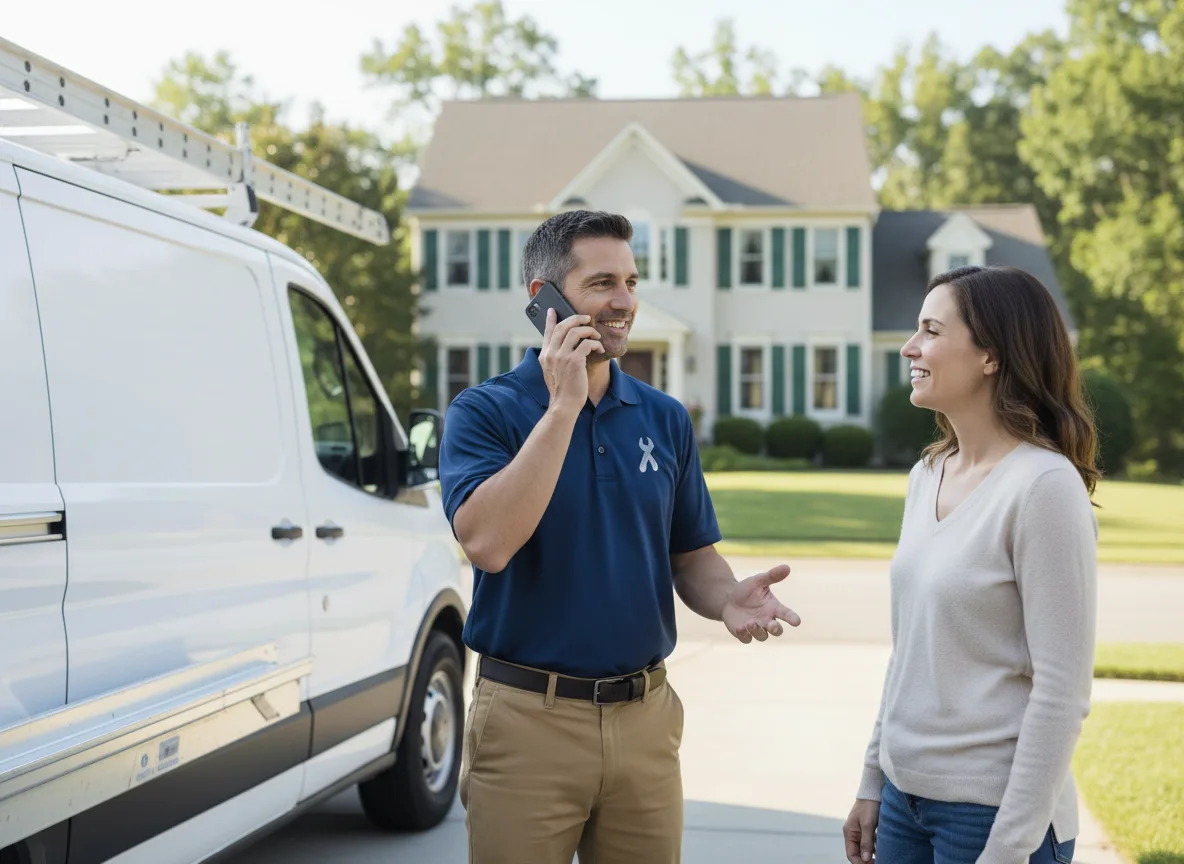 Home Gutter Service Hobgood, NC FAQs